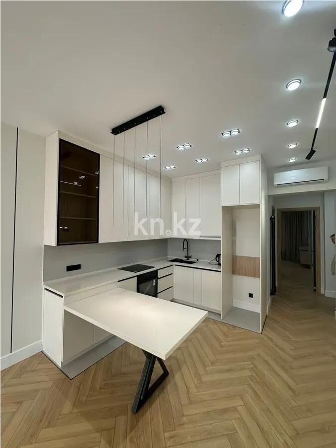 Продажа 3-комнатной квартиры, 91 м² - Продажа трехкомнатных квартир от собственников в Алматы - страница 5 фото 4 из 5
