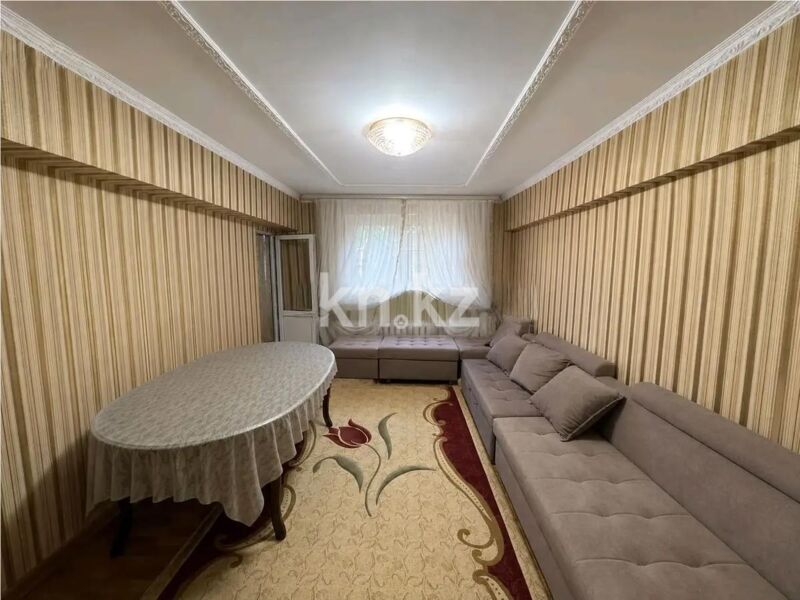 Продажа 3-комнатной квартиры, 73 м² - Продажа трехкомнатных квартир в кирпичном доме в Алматы - страница 7 фото 2 из 6