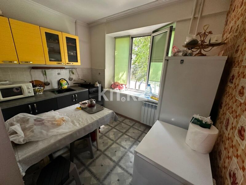 Продажа 1-комнатной квартиры, 36 м² - Продажа однокомнатных квартир в кирпичном доме в Алматы - страница 2 фото 8 из 8