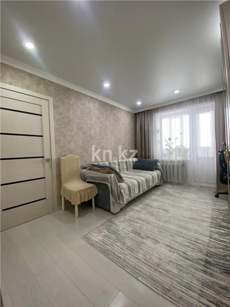 Продажа 4-комнатной квартиры, 90 м² - Недвижимость в Темиртау - страница 29 фото 5 из 22