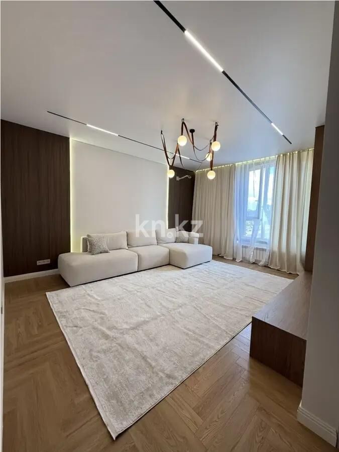 Продажа 3-комнатной квартиры, 94.2 м² - Продажа квартир от собственников в Астане - страница 18 фото 1 из 7