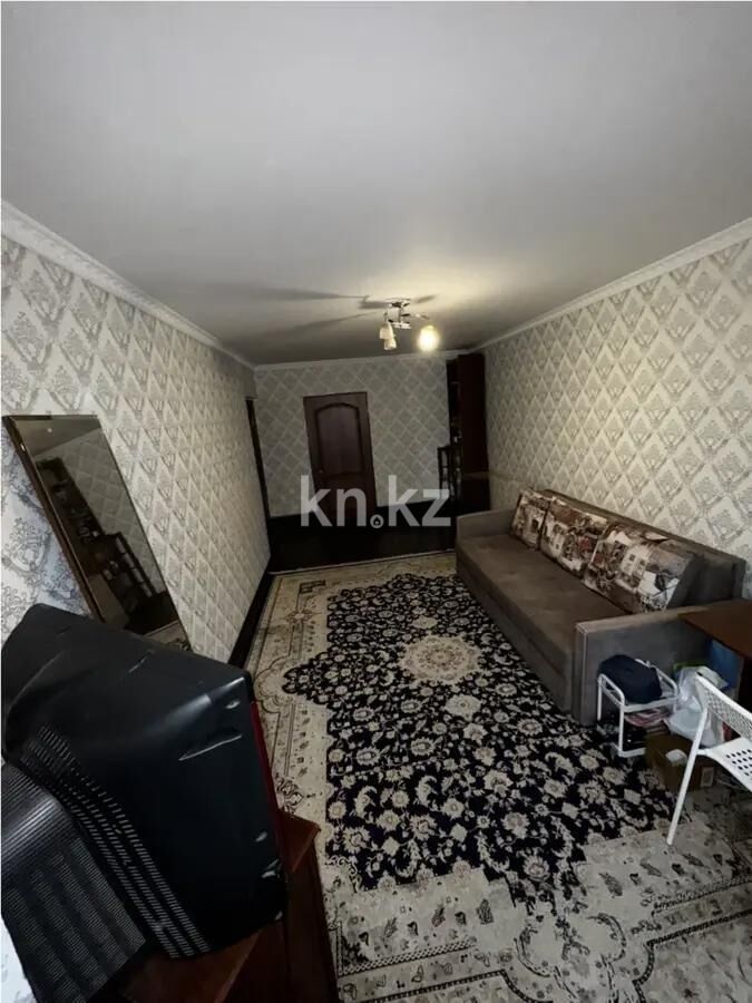 Продажа 3-комнатной квартиры, 58.6 м² - Продажа трехкомнатных квартир в Бостандыкском р-не Алматы - страница 11 фото 2 из 10