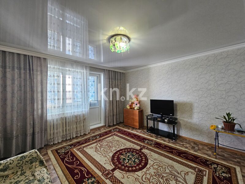 Продажа 2-комнатной квартиры, 54.1 м² - Продажа двухкомнатных квартир в панельном доме в Караганде - страница 8 фото 2 из 25