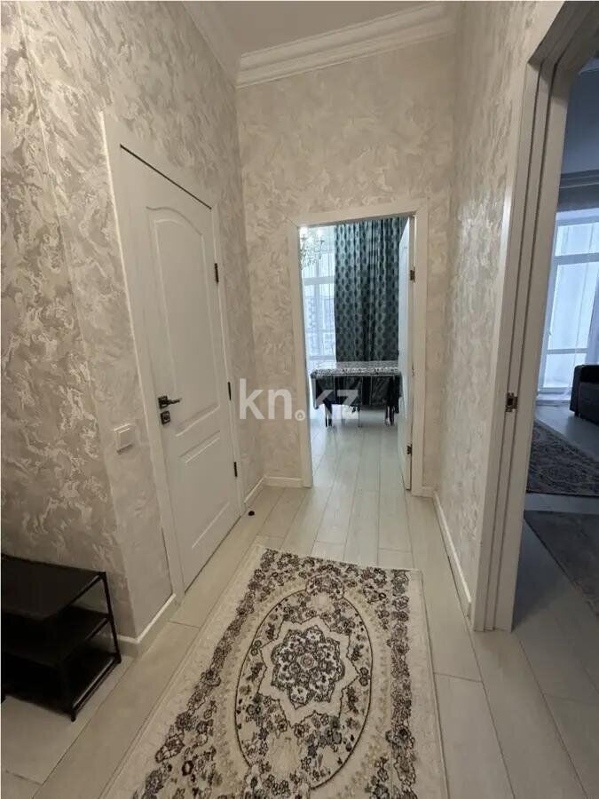 Продажа 1-комнатной квартиры, 40 м² - Продажа однокомнатных квартир от собственников в Казахстане - страница 93 фото 4 из 4