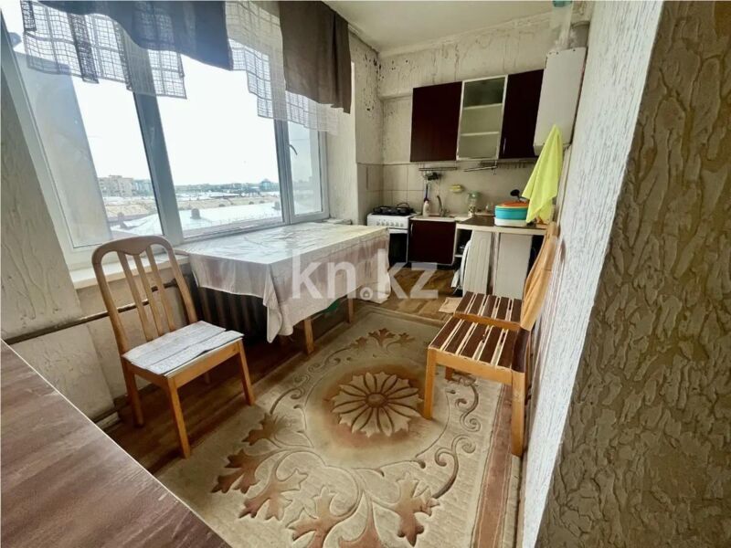 Продажа 4-комнатной квартиры, 102 м² - Продажа квартир от собственников в Алматы - страница 50 фото 5 из 8