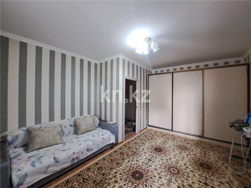 Продажа 2-комнатной квартиры, 76.6 м² - Продажа двухкомнатных квартир в р-не Сарыарка Астаны - страница 19 фото 5 из 12