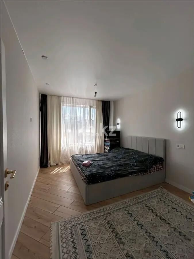 Продажа 3-комнатной квартиры, 80 м² - Продажа квартир в монолитно-каркасном доме в Астане - страница 140 фото 3 из 6