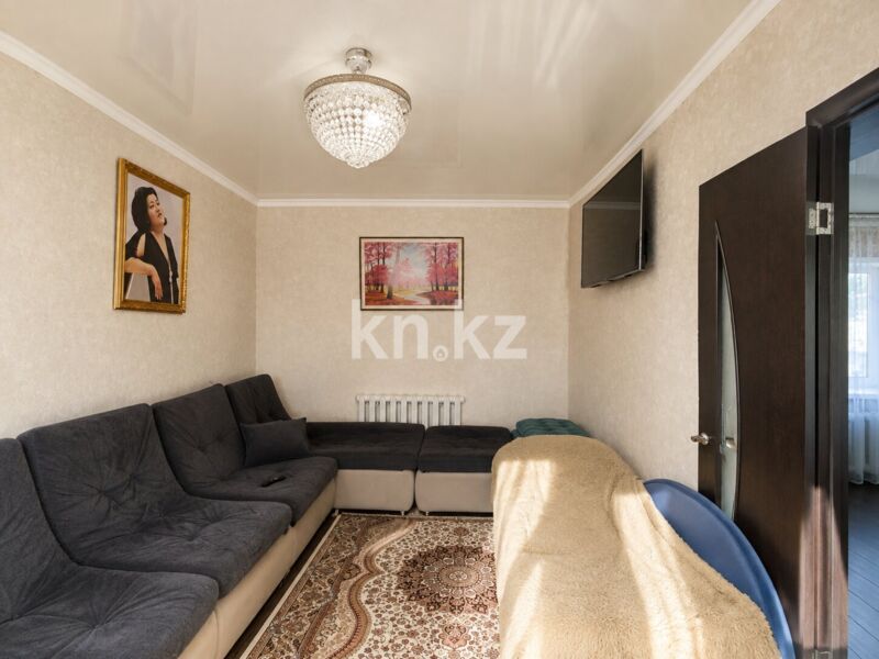 Продажа 4-комнатного дома, 100 м² - Продажа домов, коттеджей в Караганде - страница 2 фото 11 из 19