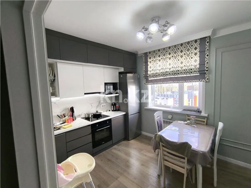 Продажа 2-комнатной квартиры, 60 м² - Продажа двухкомнатных квартир в монолитно-каркасном доме в Казахстане - страница 220 фото 3 из 5