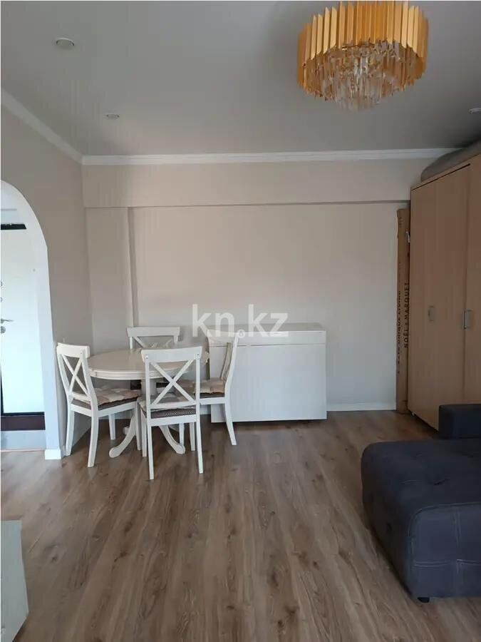 Продажа 1-комнатной квартиры, 40 м² - Продажа однокомнатных квартир в кирпичном доме в Казахстане - страница 4 фото 2 из 4