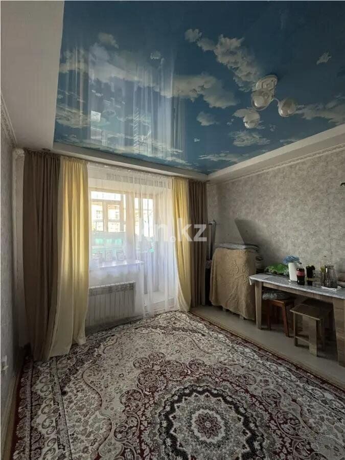 Продажа 1-комнатной квартиры, 23.2 м² - Недвижимость в Астане - страница 21 фото 1 из 4