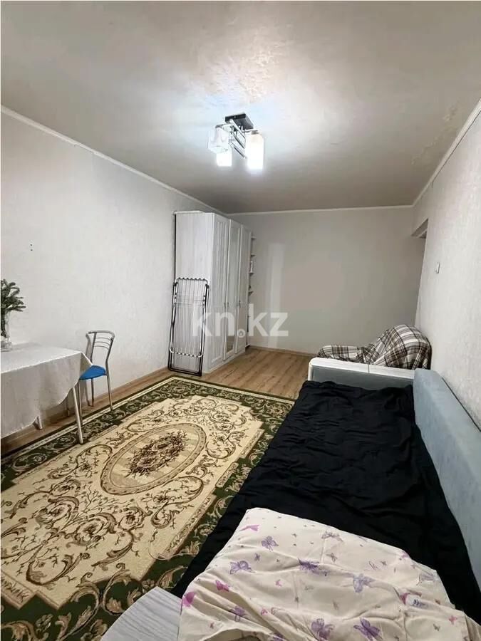 Продажа 1-комнатной квартиры, 31 м² - Продажа однокомнатных квартир в панельном доме в Алматы - страница 27 фото 2 из 7