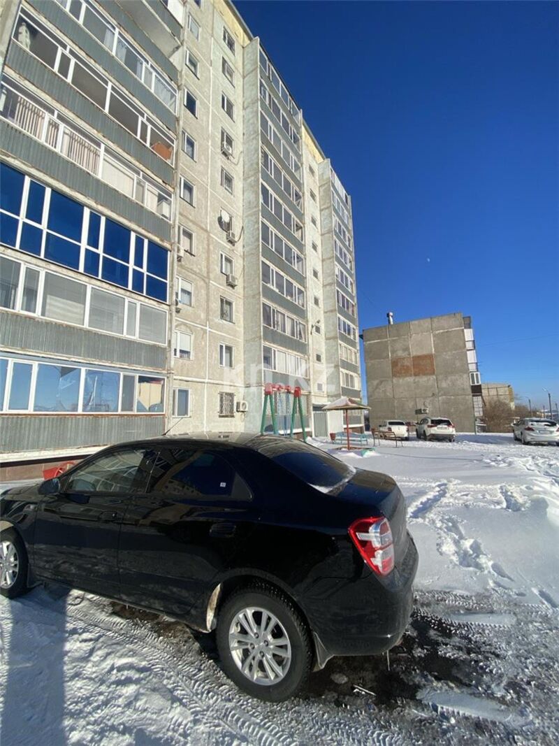 Продажа 3-комнатной квартиры, 70 м² - Продажа квартир в панельном доме в Казахстане - страница 238 фото 22 из 24