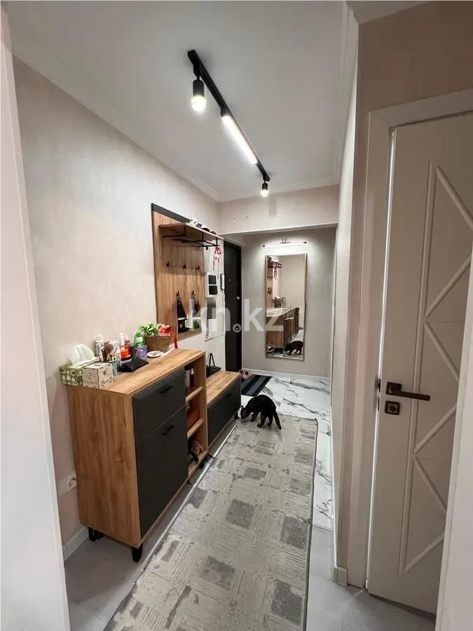 Продажа 2-комнатной квартиры, 45 м² - Продажа двухкомнатных квартир в панельном доме в Алматы - страница 27 фото 5 из 5