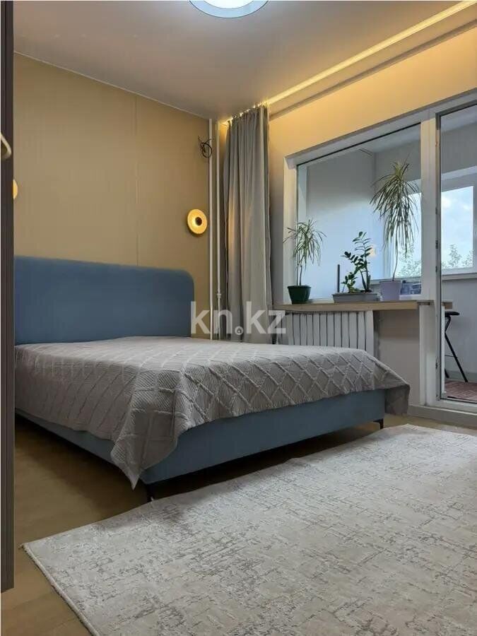 Продажа 3-комнатной квартиры, 75 м² - Продажа недвижимости в Алматы - страница 26 фото 3 из 10
