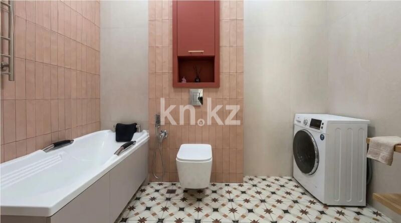 Продажа 3-комнатной квартиры, 74.1 м² - Продажа квартир в Алматы фото 6 из 7
