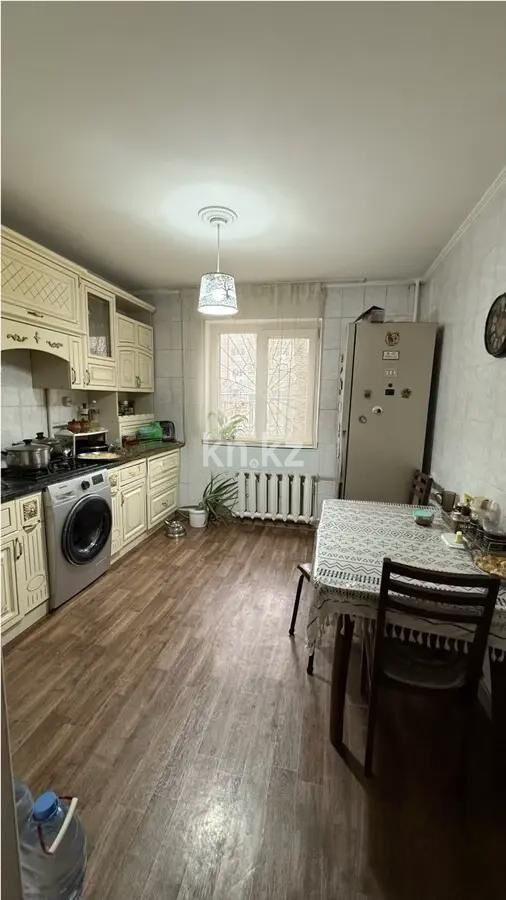 Продажа 4-комнатной квартиры, 84 м² - Продажа четырехкомнатных квартир в панельном доме в Алматы - страница 3 фото 4 из 5