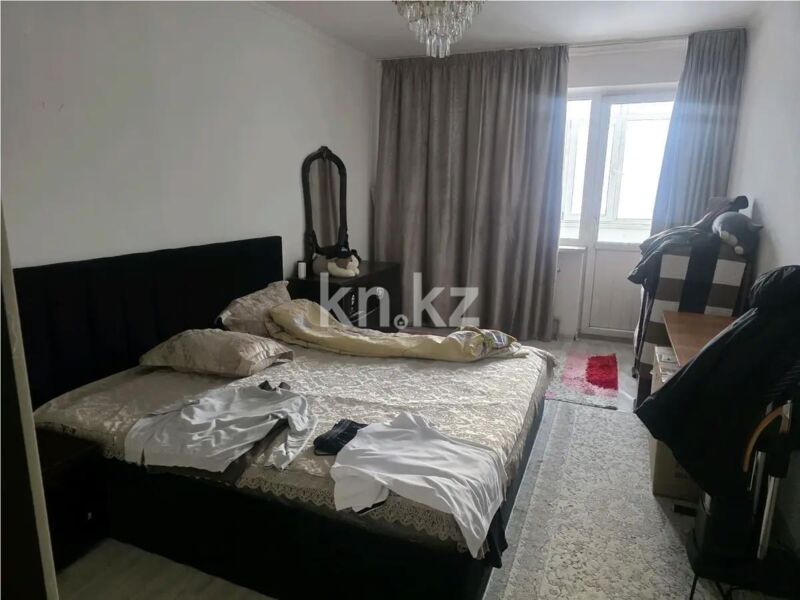 Продажа 3-комнатной квартиры, 88.6 м² - Продажа трехкомнатных квартир в Алатауском р-не Алматы - страница 16 фото 2 из 5