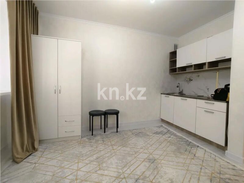 Продажа 1-комнатной квартиры, 18 м² - Продажа однокомнатных квартир от собственников в Астане - страница 2 фото 2 из 2