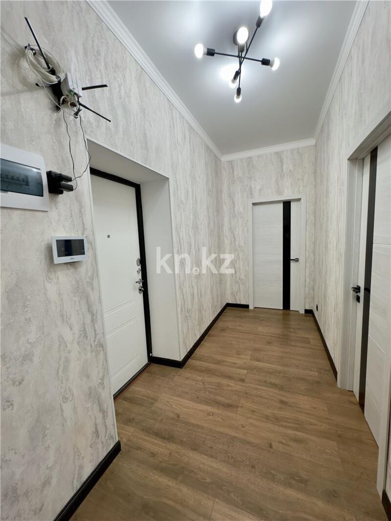 Продажа 2-комнатной квартиры, 60 м² - Продажа двухкомнатных квартир на Юго-Востоке Караганды - страница 19 фото 19 из 26