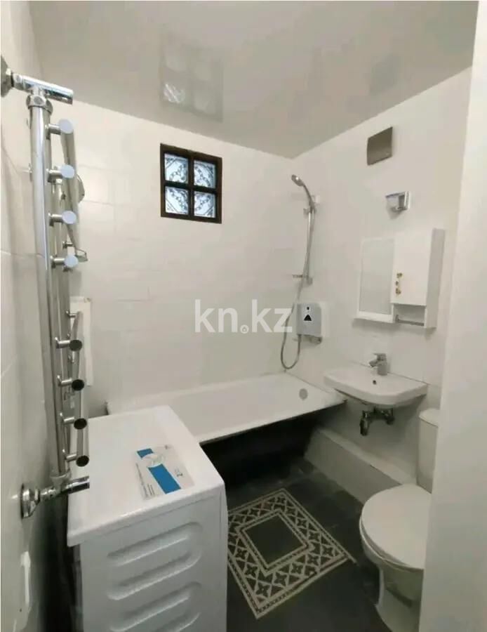 Продажа 3-комнатной квартиры, 55 м² - Продажа трехкомнатных квартир в Бостандыкском р-не Алматы - страница 29 фото 4 из 4