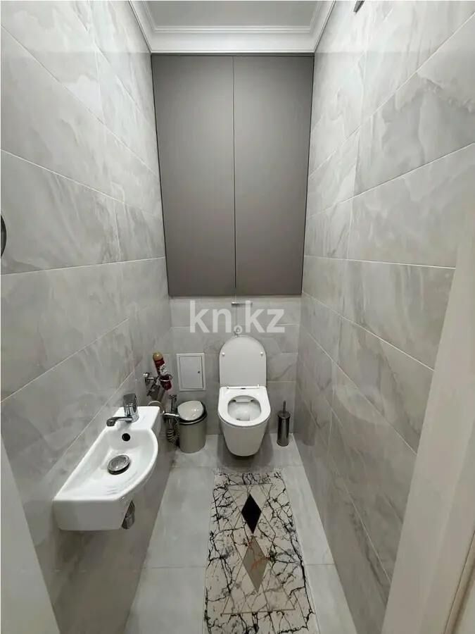Продажа 3-комнатной квартиры, 96 м² - Продажа трехкомнатных квартир на Юго-Востоке Караганды - страница 14 фото 5 из 8