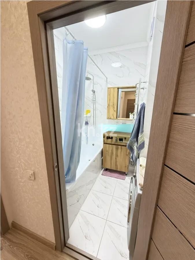 Продажа 2-комнатной квартиры, 58.7 м² - Продажа  двухкомнатных квартир в новостройках Алматы - страница 9 фото 4 из 5