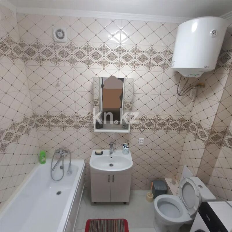 Продажа 1-комнатной квартиры, 42 м² - Продажа однокомнатных квартир в Майкудуке Караганды - страница 6 фото 3 из 5