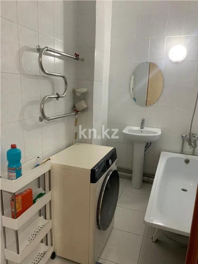 Продажа 1-комнатной квартиры, 43 м² - Продажа однокомнатных квартир в Астане - страница 19 фото 4 из 5
