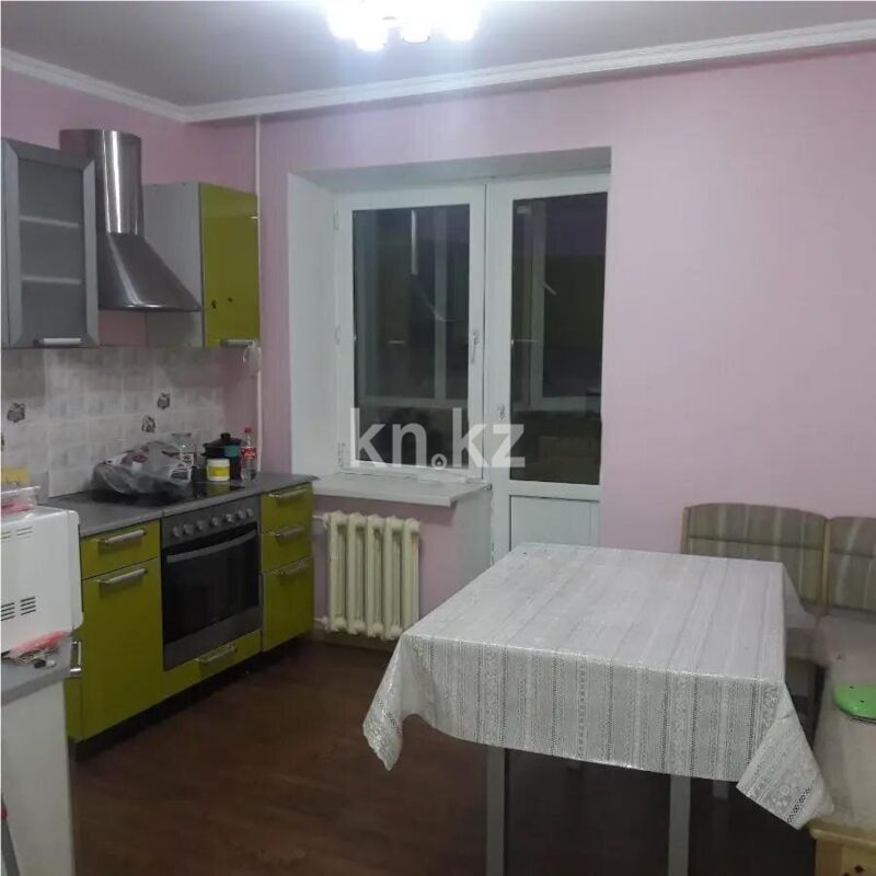 Продажа 3-комнатной квартиры, 90 м² - Продажа квартир в кирпичном доме в Астане - страница 12 фото 4 из 5
