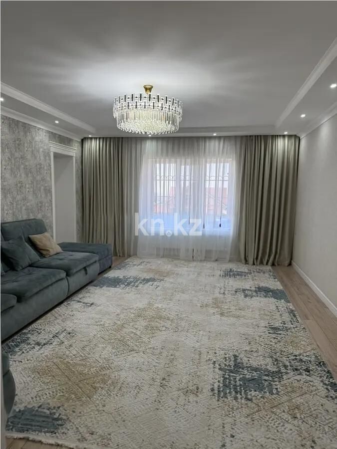Продажа 3-комнатной квартиры, 107 м² - Продажа трехкомнатных квартир в Ауэзовском р-не Алматы - страница 23 фото 1 из 5