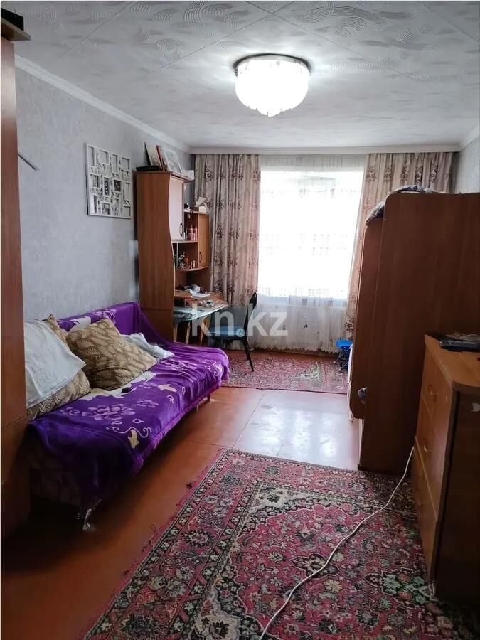 Продажа 2-комнатной квартиры, 47 м² - Продажа двухкомнатных квартир в панельном доме в Казахстане - страница 86 фото 2 из 6