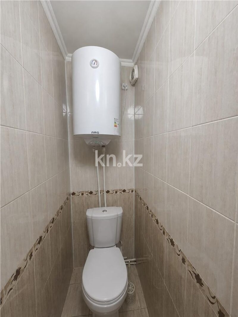 Продажа 3-комнатной квартиры, 52 м² - Продажа трехкомнатных квартир в Майкудуке Караганды - страница 5 фото 9 из 12