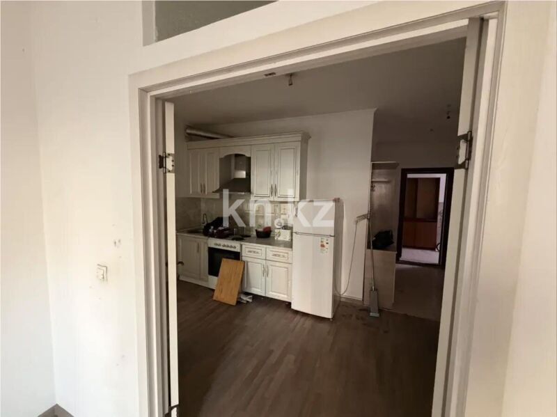 Продажа 1-комнатной квартиры, 57.7 м² - Продажа однокомнатных квартир в Казахстане - страница 2 фото 3 из 4