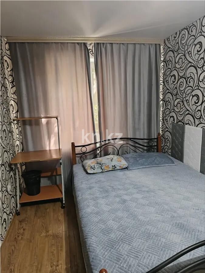 Продажа 3-комнатной квартиры, 64 м² - Продажа трехкомнатных квартир в панельном доме в Казахстане - страница 2 фото 2 из 4
