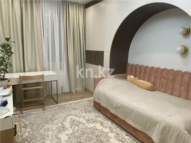 Продажа 3-комнатной квартиры, 80 м² - Продажа трехкомнатных квартир в Ауэзовском р-не Алматы фото 2 из 7