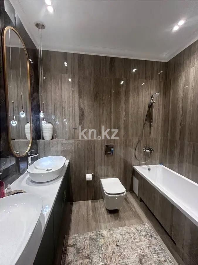 Продажа 4-комнатной квартиры, 120 м² - Продажа квартир в Астане - страница 16 фото 6 из 7