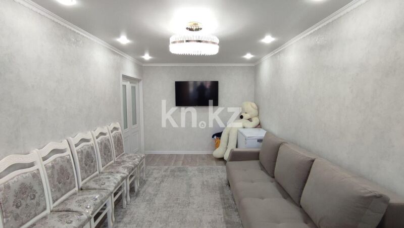 Продажа 2-комнатной квартиры, 44 м² - Продажа двухкомнатных квартир в Городе Караганды - страница 7 фото 2 из 12