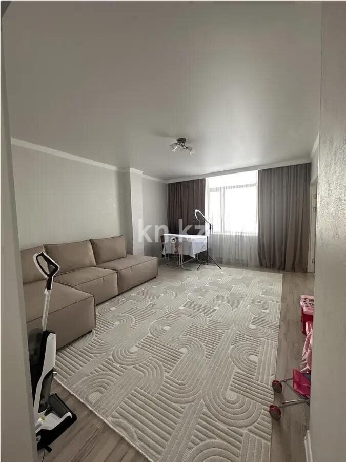 Продажа 2-комнатной квартиры, 55.1 м² - Продажа двухкомнатных квартир от собственников в Астане - страница 67 фото 1 из 5