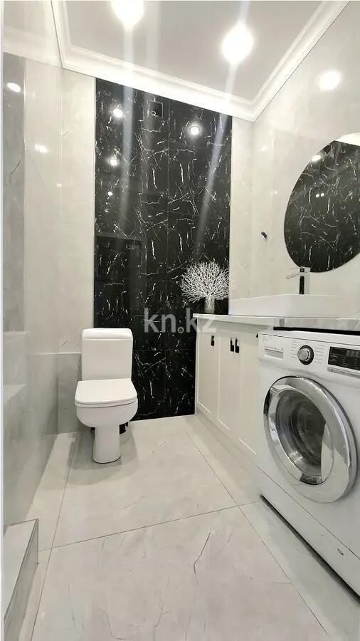 Продажа 4-комнатной квартиры, 92.1 м² - Продажа четырехкомнатных квартир в кирпичном доме в Казахстане - страница 16 фото 5 из 6