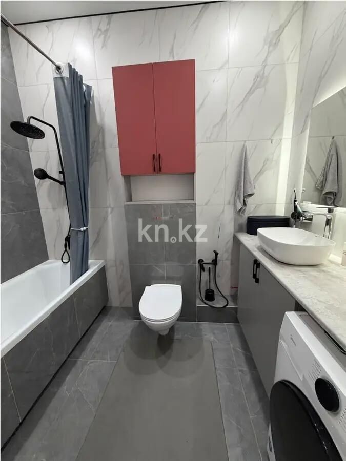 Продажа 2-комнатной квартиры, 44 м² - Продажа двухкомнатных квартир в блочном доме в Казахстане - страница 4 фото 4 из 5