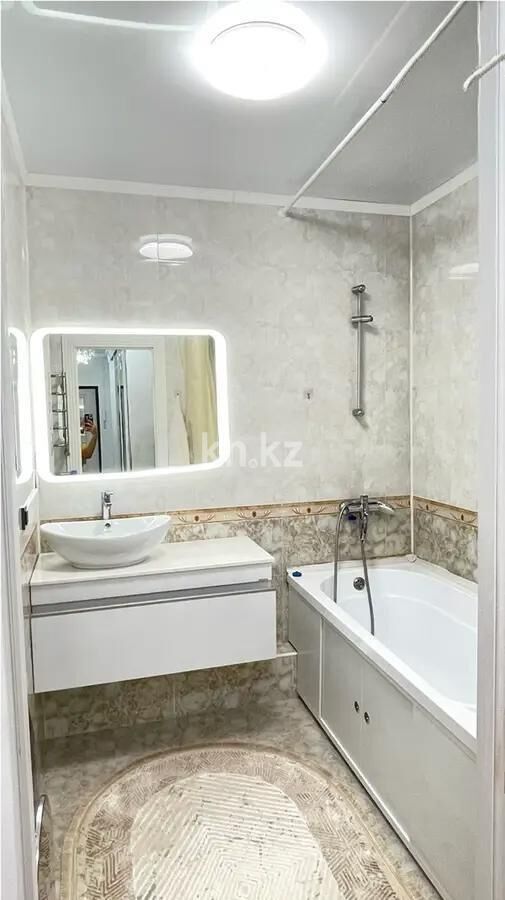 Продажа 2-комнатной квартиры, 57 м² - Продажа квартир от собственников в Алматы - страница 298 фото 4 из 4