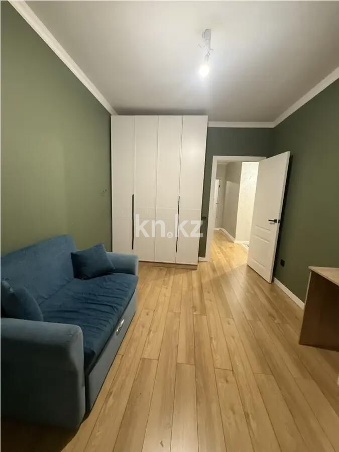 Продажа 2-комнатной квартиры, 62 м² - Продажа  двухкомнатных квартир в новостройках Алматы - страница 2 фото 2 из 6