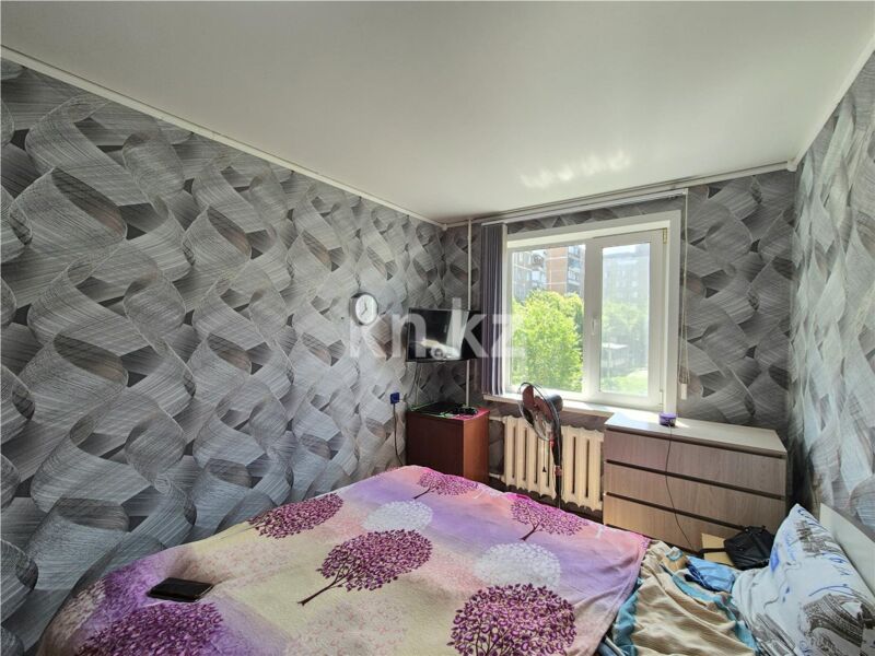 Продажа 3-комнатной квартиры, 62 м² - Продажа трехкомнатных квартир в Темиртау - страница 12 фото 5 из 16
