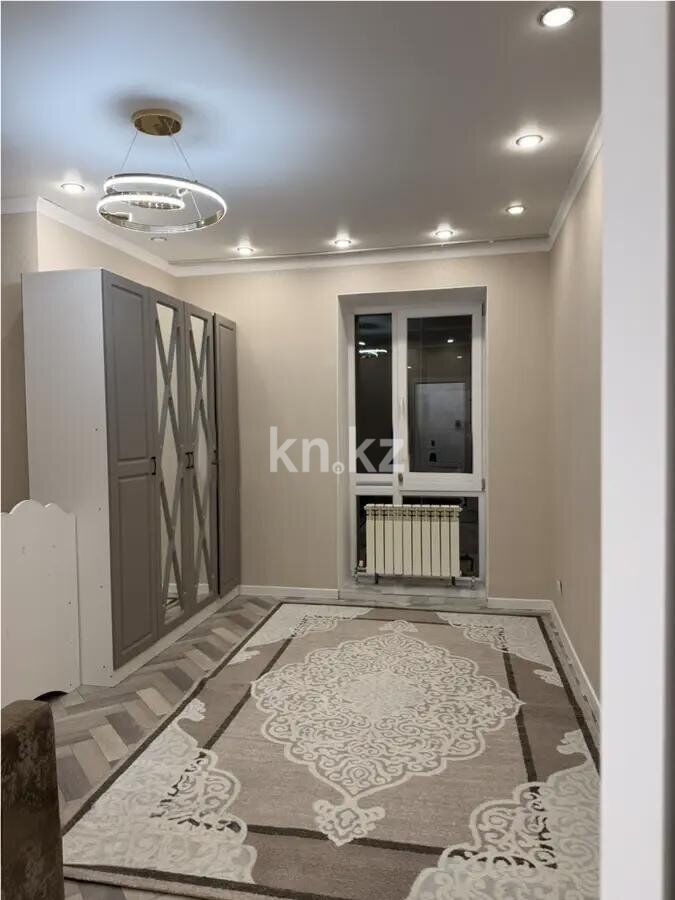 Продажа 2-комнатной квартиры, 61 м² - Продажа квартир в блочном доме в Астане - страница 62 фото 1 из 5