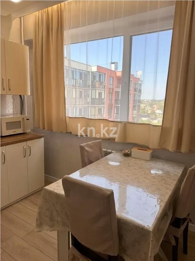Продажа 2-комнатной квартиры, 60 м² - Продажа недвижимости в Алматы - страница 28 фото 3 из 5
