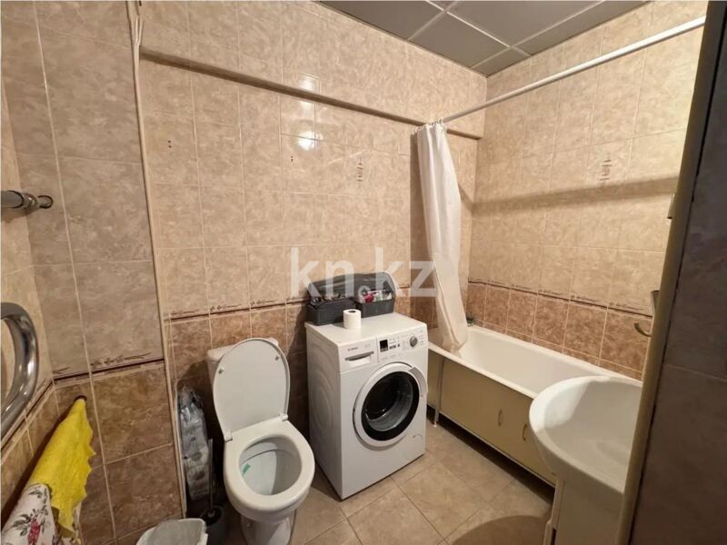 Продажа 1-комнатной квартиры, 35.1 м² - Недвижимость в Алматы - страница 11 фото 3 из 4