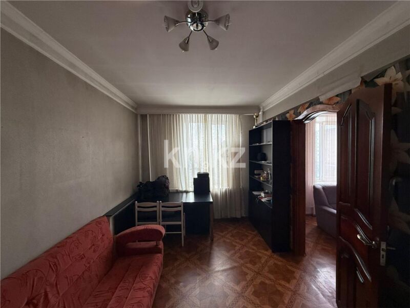 Продажа 3-комнатной квартиры, 84 м² - Продажа трехкомнатных квартир в Караганде - страница 47 фото 3 из 15