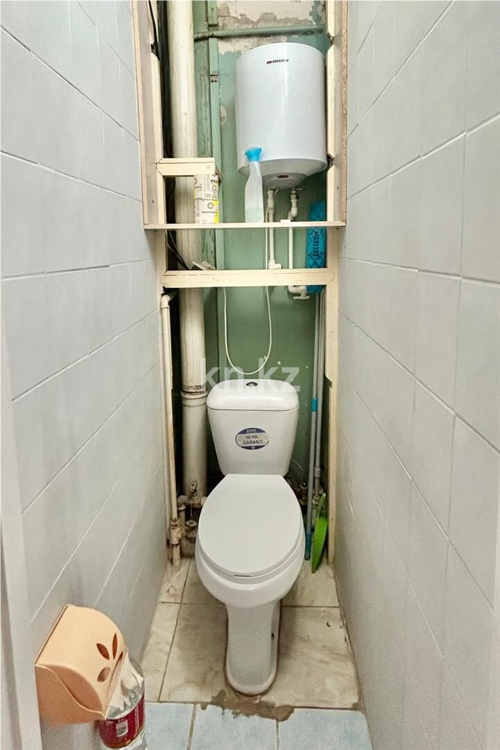 Продажа 2-комнатной квартиры, 44 м² - Продажа двухкомнатных квартир на Юго-Востоке Караганды - страница 21 фото 11 из 12