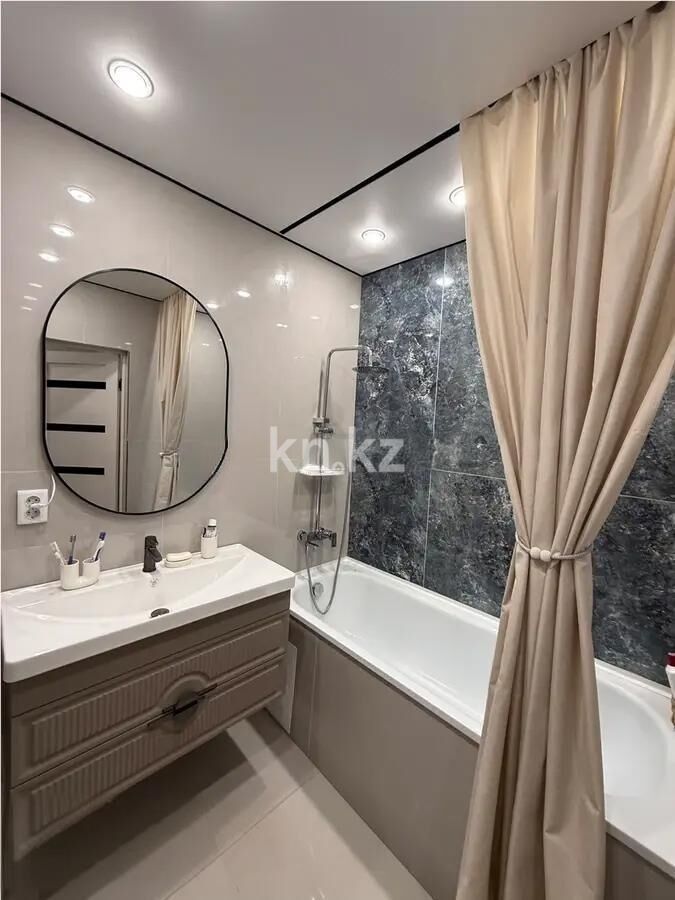 Продажа 2-комнатной квартиры, 75 м² - Продажа двухкомнатных квартир в р-не Сарайшык Астаны - страница 19 фото 4 из 6